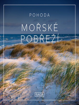 cover image of Pohoda, Mořské pobřeží